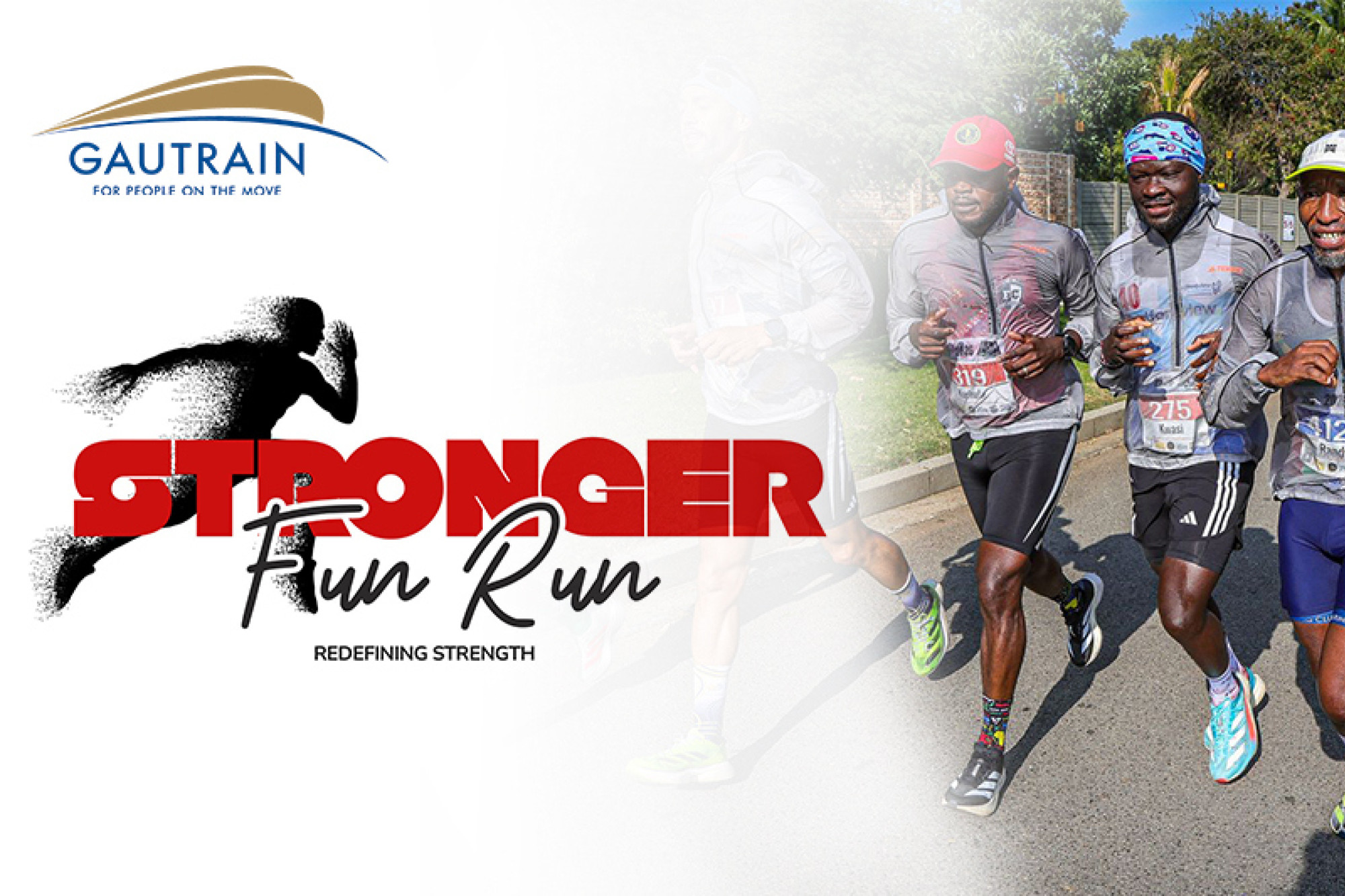 STFUNRUN